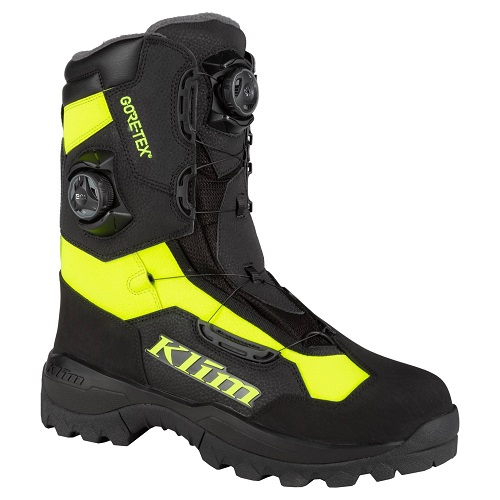 Klim on sale adrenaline boa