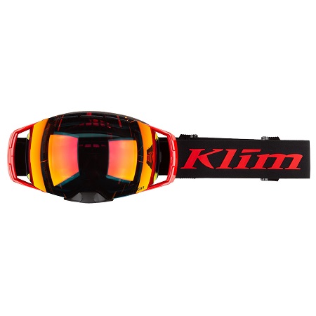 Klim lunette 2025