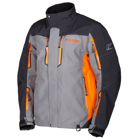 Klim 2025 valdez parka