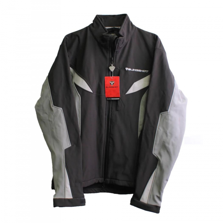 Slingshot men's jacket