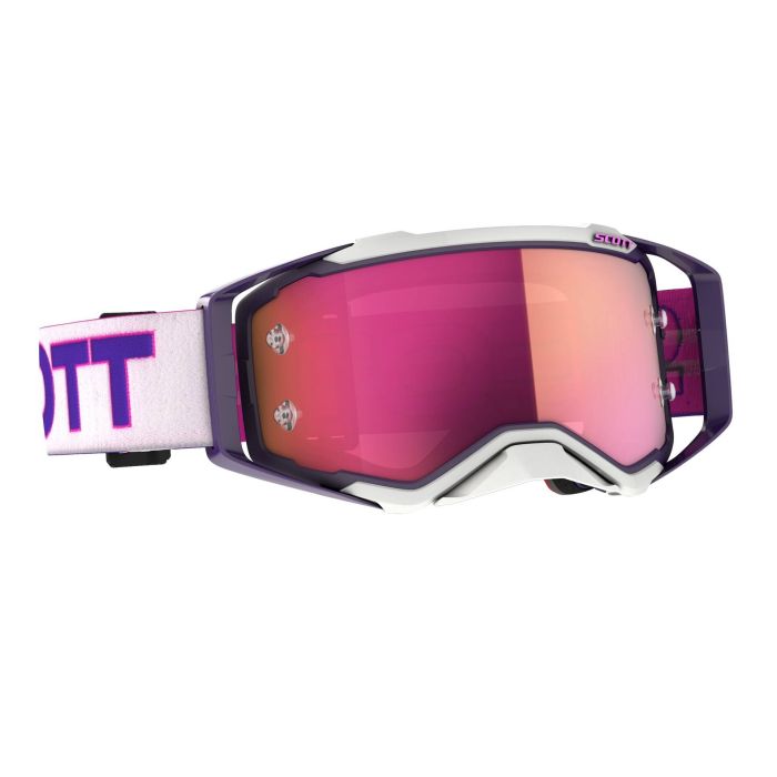 Lunette scott motocross clearance